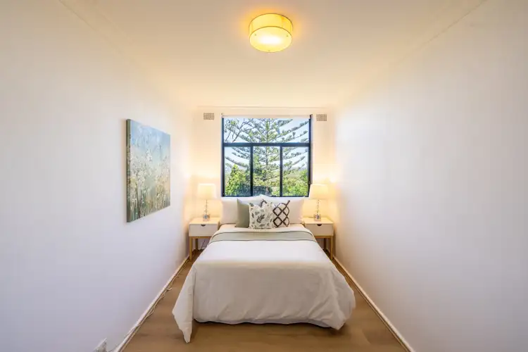 Third view of Homely apartment listing, 14/258 Pacific Hwy, Greenwich NSW 2065
