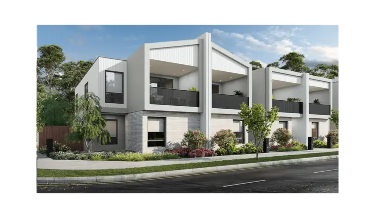 94 Wild Goose Wy, Clyde North VIC 3978