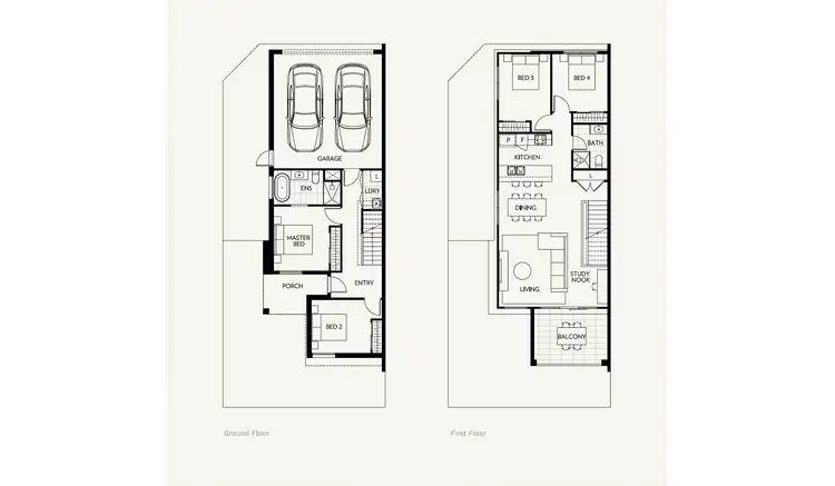 Third view of Homely house listing, 94 Wild Goose Wy, Clyde North VIC 3978
