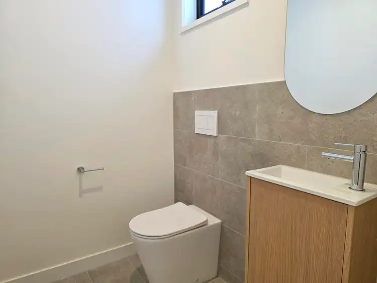 Fifth view of Homely townhouse listing, 2/52 Balcombe Rd, Mentone VIC 3194