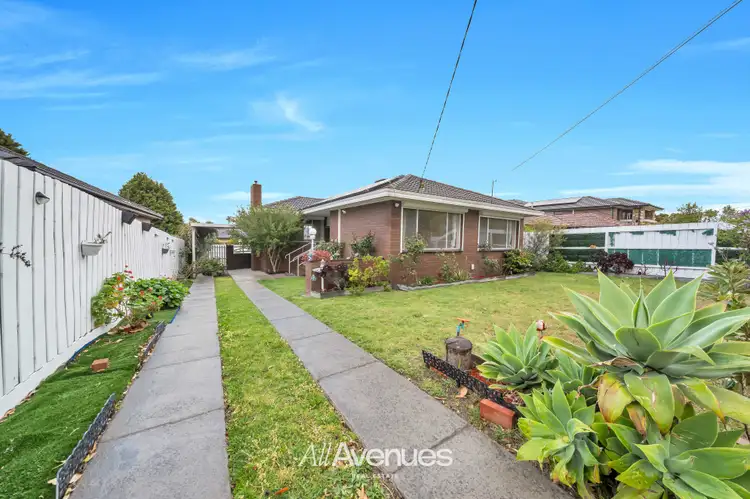 Second view of Homely house listing, 7 Fletcher Rd, Dandenong North VIC 3175