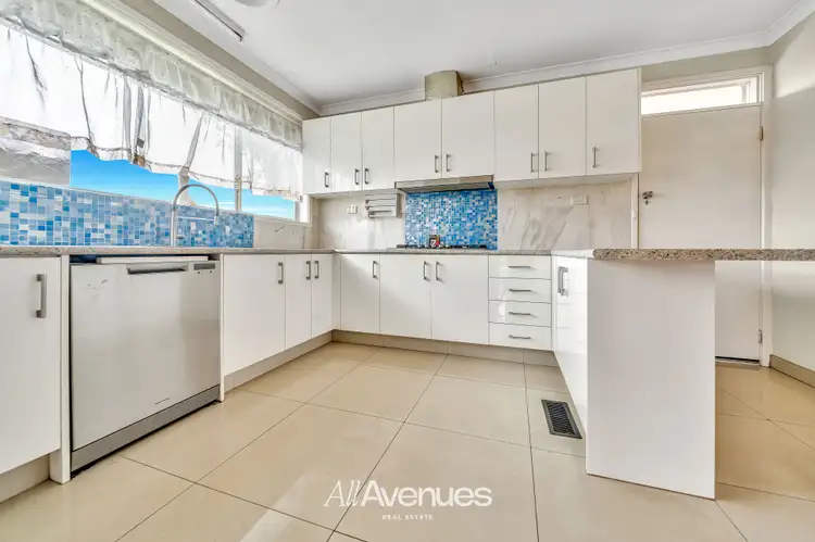 Fifth view of Homely house listing, 7 Fletcher Rd, Dandenong North VIC 3175