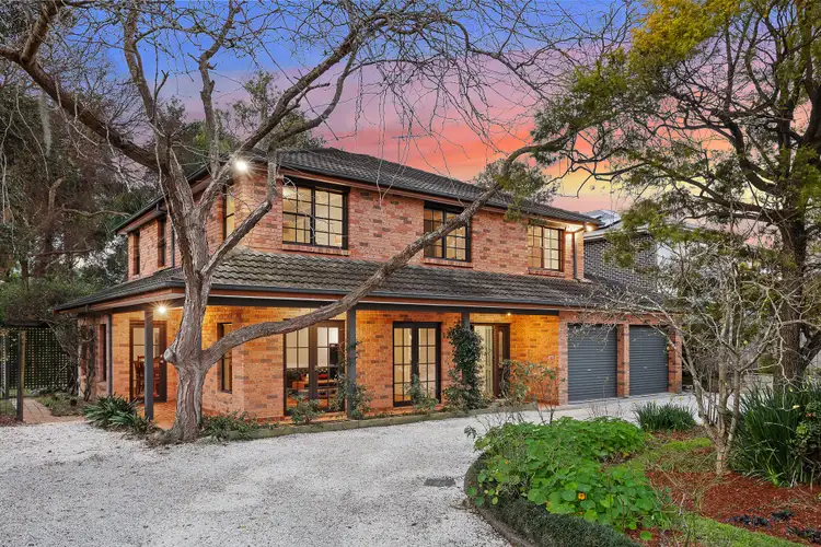 Main view of Homely house listing, 70A Pretoria Parade, Hornsby NSW 2077