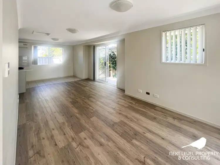 Fourth view of Homely house listing, 8/21 Harvey Rd, Rutherford NSW 2320