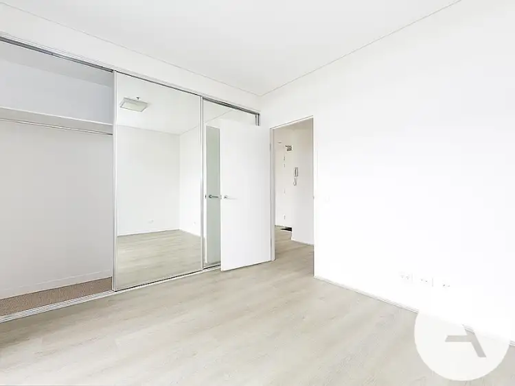 Third view of Homely apartment listing, 37/35 Chandler St, Belconnen ACT 2617