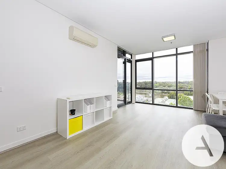 Fourth view of Homely apartment listing, 37/35 Chandler St, Belconnen ACT 2617