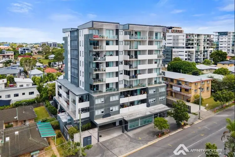 503/440 Hamilton Rd, Chermside QLD 4032