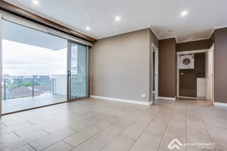 Fifth view of Homely house listing, 503/440 Hamilton Rd, Chermside QLD 4032