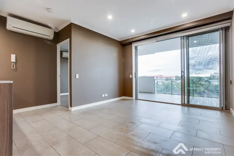 Sixth view of Homely house listing, 503/440 Hamilton Rd, Chermside QLD 4032