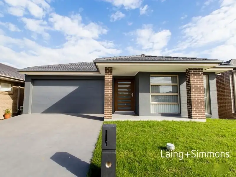 Main view of Homely house listing, 12 Whyalla Street, Jordan Springs NSW 2747
