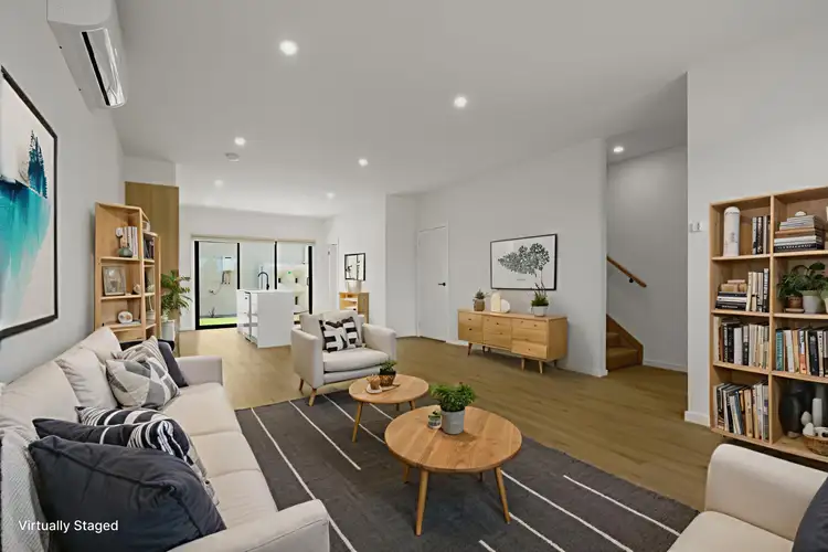 5 Rakia Walk, Fraser Rise VIC 3336