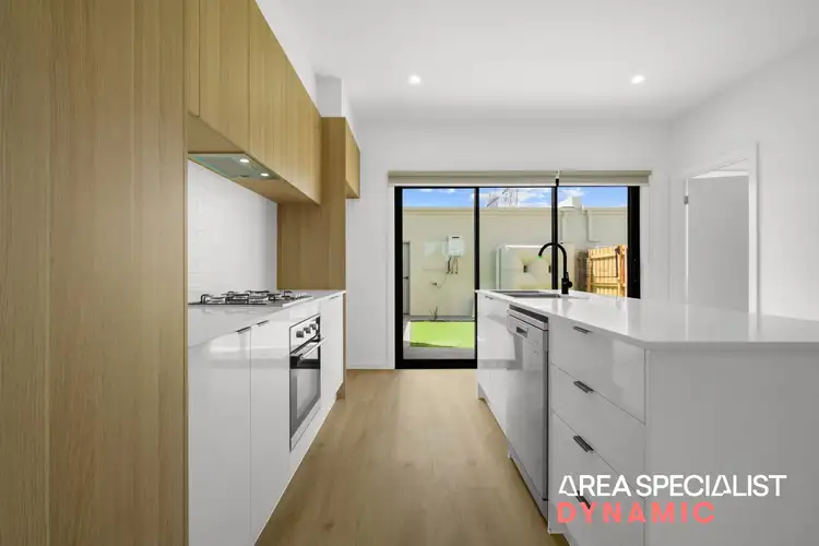 Fourth view of Homely house listing, 5 Rakia Walk, Fraser Rise VIC 3336