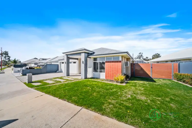 Third view of Homely house listing, 36 Magenta Cres, Baldivis WA 6171