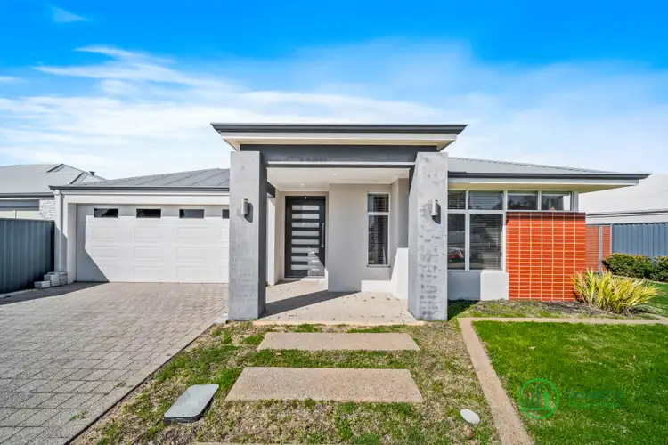 Fourth view of Homely house listing, 36 Magenta Cres, Baldivis WA 6171