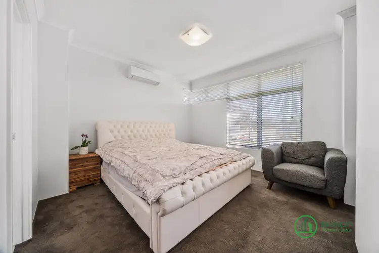 Fifth view of Homely house listing, 36 Magenta Cres, Baldivis WA 6171