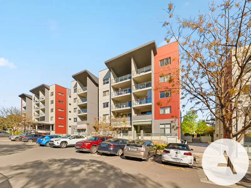 Main view of Homely apartment listing, 89/1 Braybrooke Street, Bruce ACT 2617