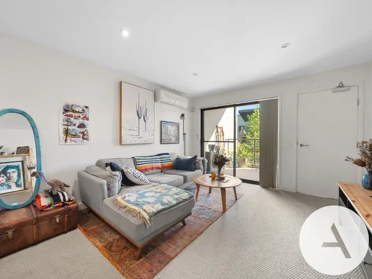 Second view of Homely apartment listing, 89/1 Braybrooke Street, Bruce ACT 2617