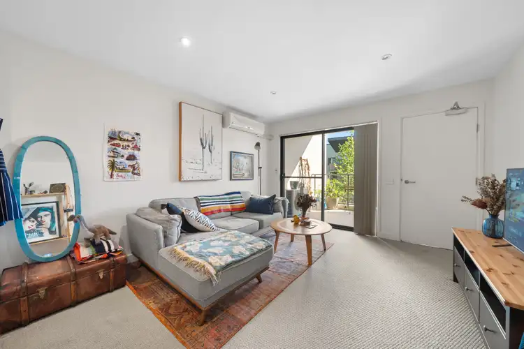 Third view of Homely apartment listing, 89/1 Braybrooke Street, Bruce ACT 2617