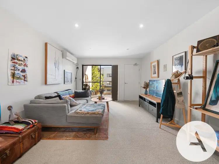 Third view of Homely apartment listing, 89/1 Braybrooke Street, Bruce ACT 2617