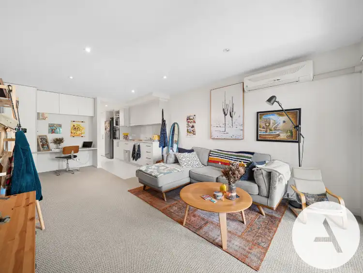 Fourth view of Homely apartment listing, 89/1 Braybrooke Street, Bruce ACT 2617