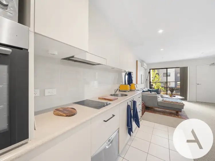 Fifth view of Homely apartment listing, 89/1 Braybrooke Street, Bruce ACT 2617