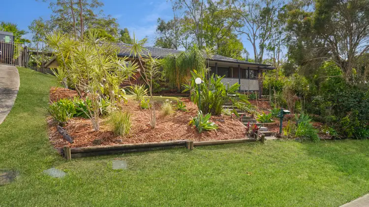 28 Adelong Rd, Shailer Park QLD 4128