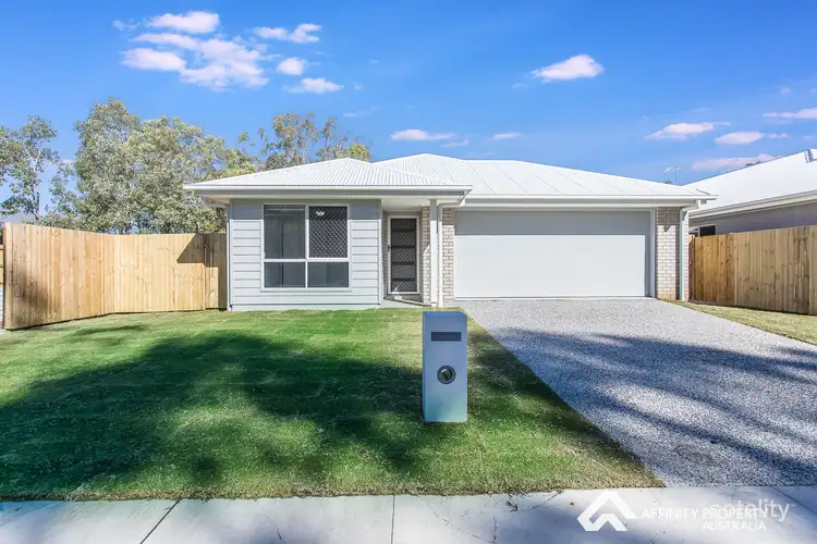 57 Regatta Circuit, Burpengary QLD 4505