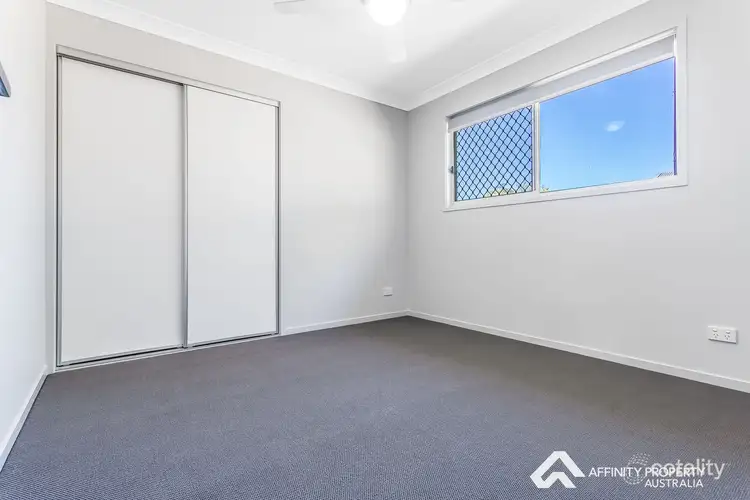 Second view of Homely house listing, 57 Regatta Circuit, Burpengary QLD 4505