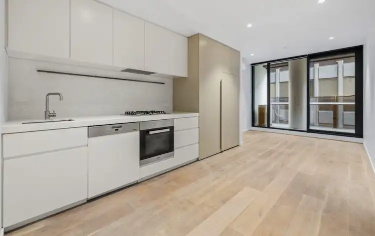 506/450 St Kilda Rd, Melbourne VIC 3004
