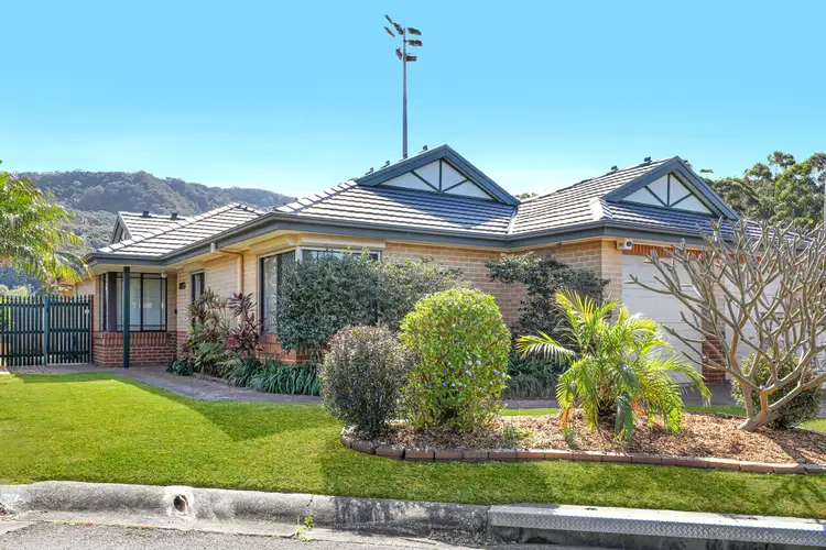 Main view of Homely house listing, 4 Gardenia Terrace, Woonona NSW 2517