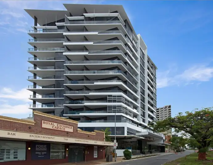 801/38 High Street, Toowong QLD 4066