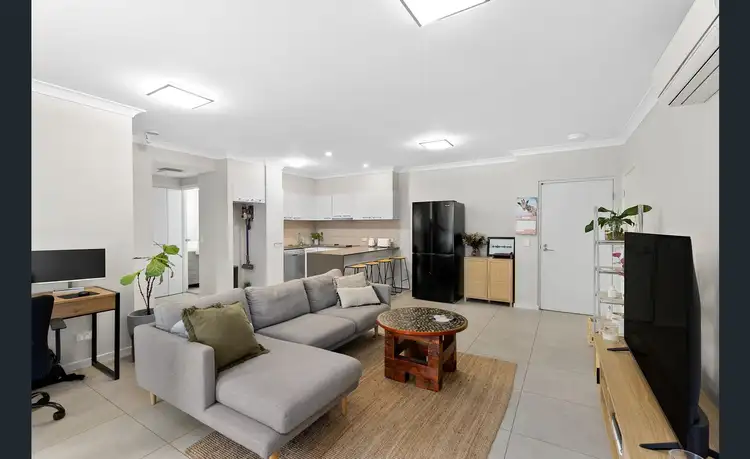 Main view of Homely unit listing, 104/37 Connor St, Kangaroo Point QLD 4169