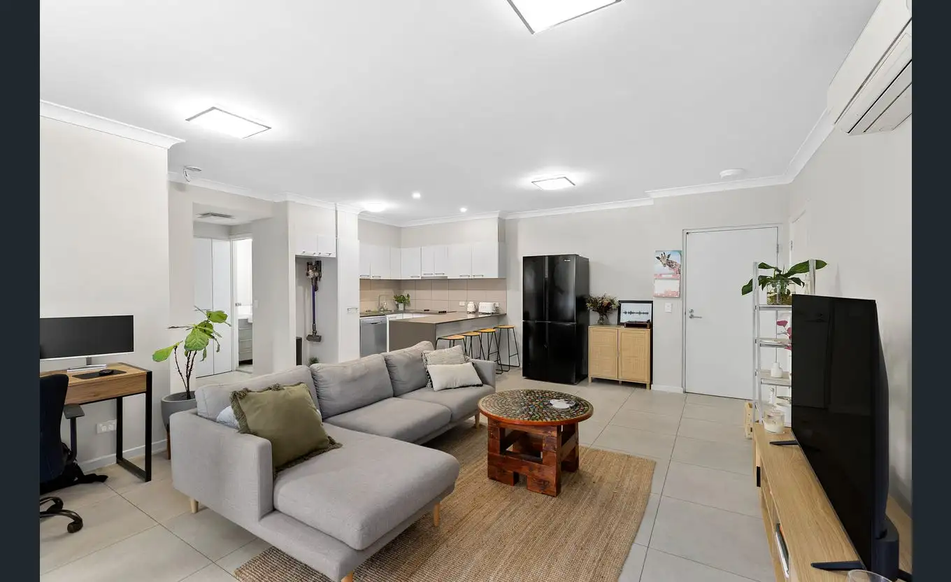 Main view of Homely unit listing, 104/37 Connor St, Kangaroo Point QLD 4169