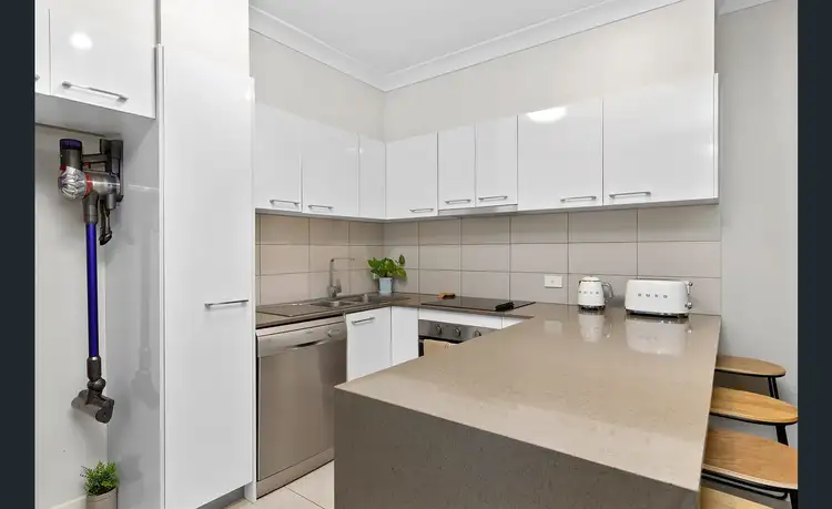 Third view of Homely unit listing, 104/37 Connor St, Kangaroo Point QLD 4169