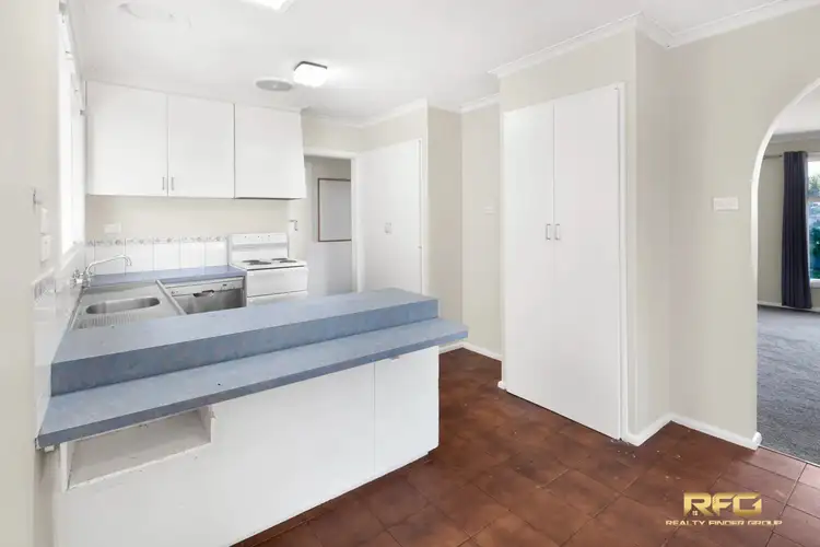 Third view of Homely house listing, 91 Finchs Rd, Smythes Creek VIC 3351