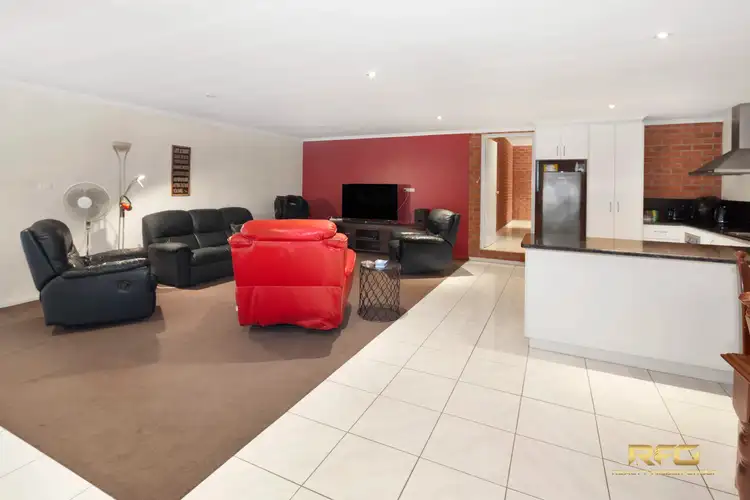 Seventh view of Homely house listing, 91 Finchs Rd, Smythes Creek VIC 3351