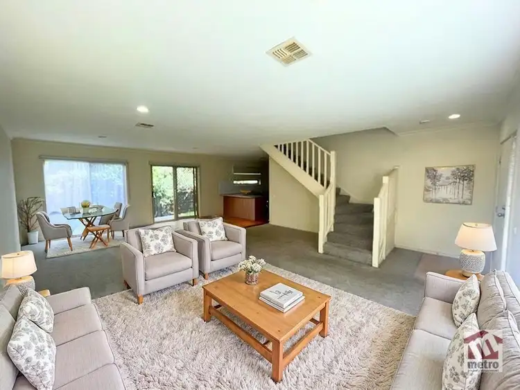 25/52 Shinners Avenue, Berwick VIC 3806