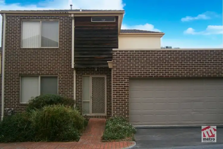 25/52 Shinners Avenue, Berwick VIC 3806