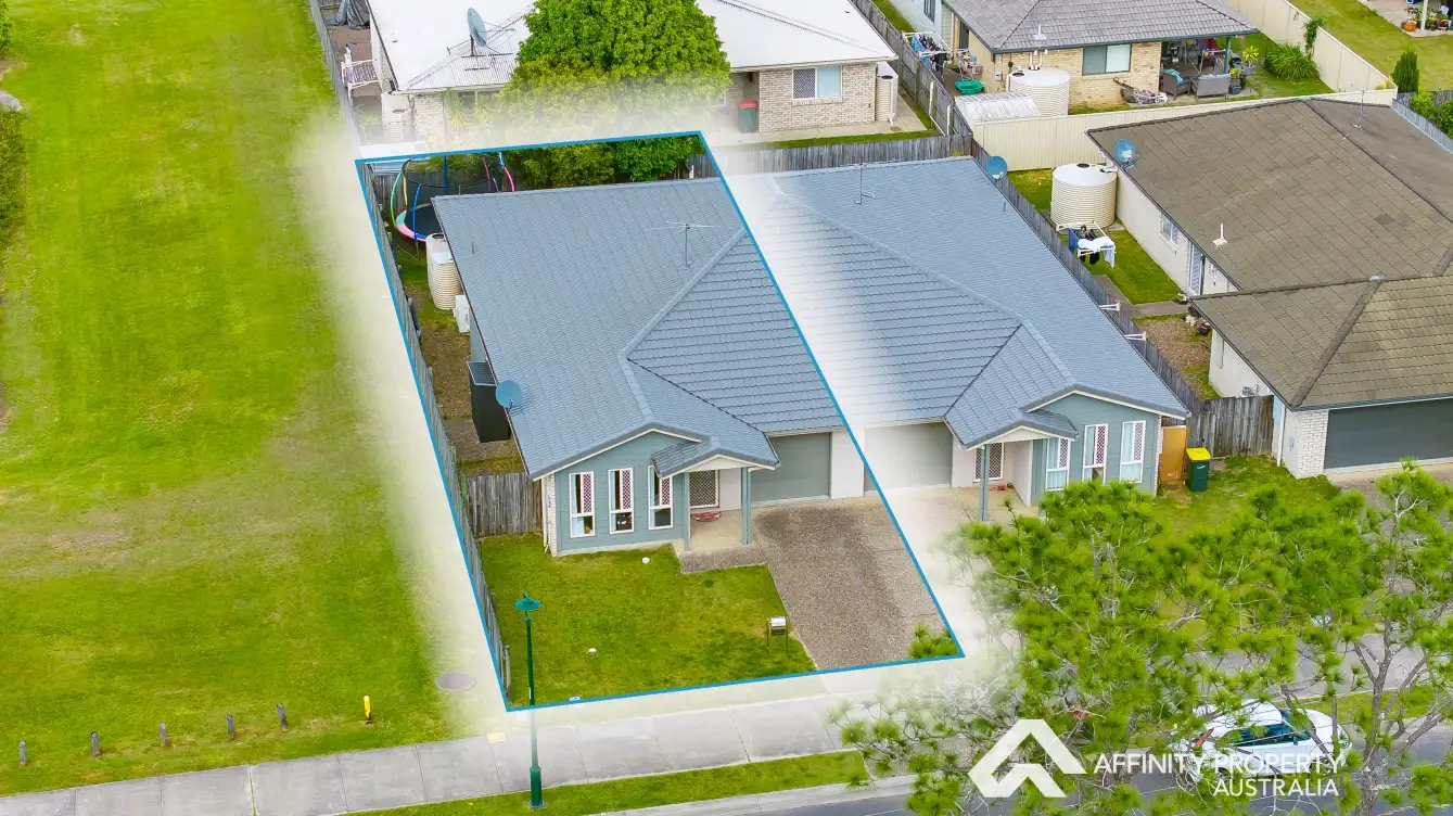 Main view of Homely house listing, 1/133 Male Rd, Caboolture QLD 4510