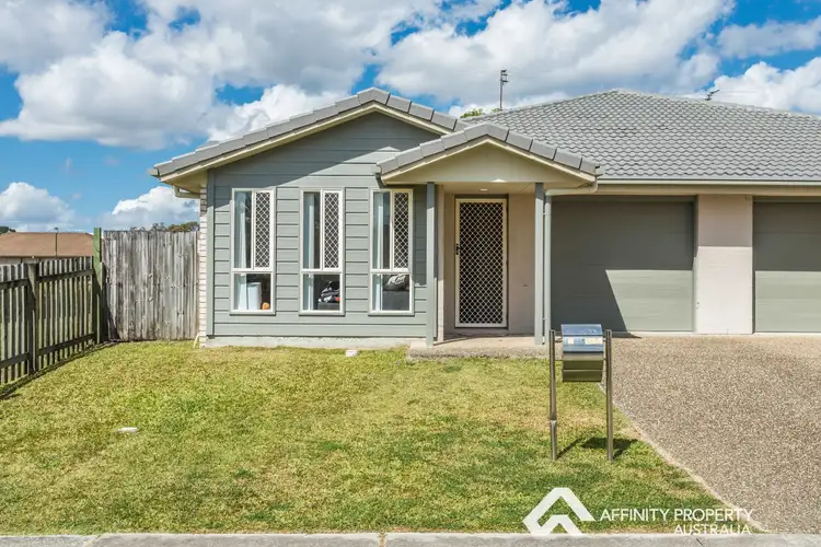 Second view of Homely house listing, 1/133 Male Rd, Caboolture QLD 4510