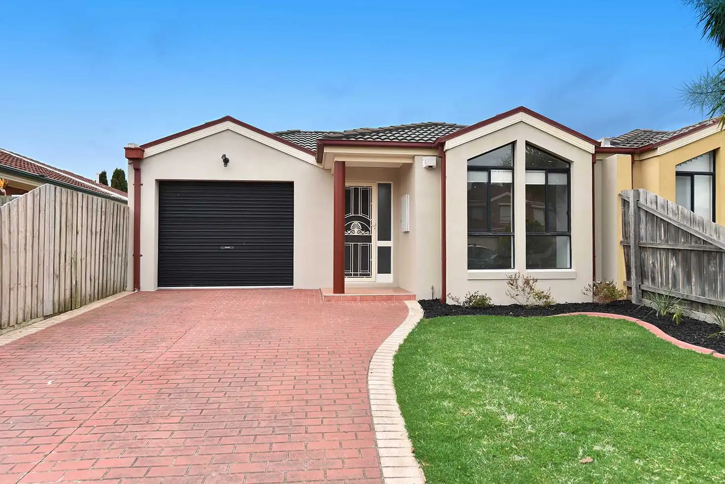Main view of Homely house listing, 93 Delbridge Drive, Sydenham VIC 3037