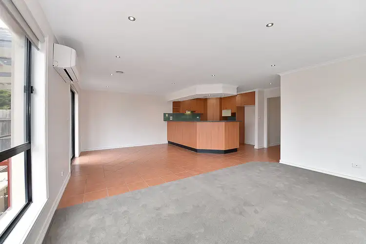 Second view of Homely house listing, 93 Delbridge Drive, Sydenham VIC 3037