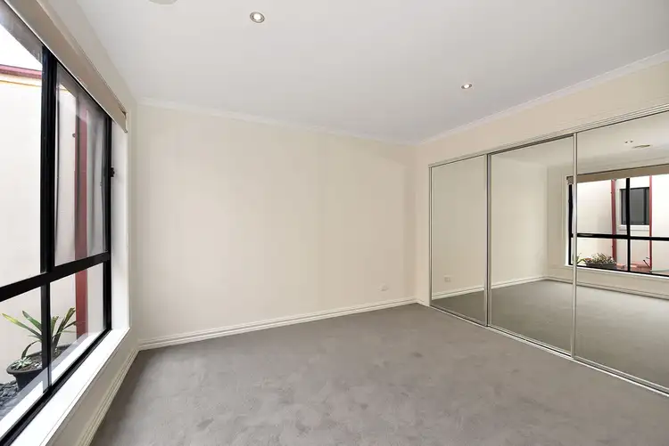 Fifth view of Homely house listing, 93 Delbridge Drive, Sydenham VIC 3037