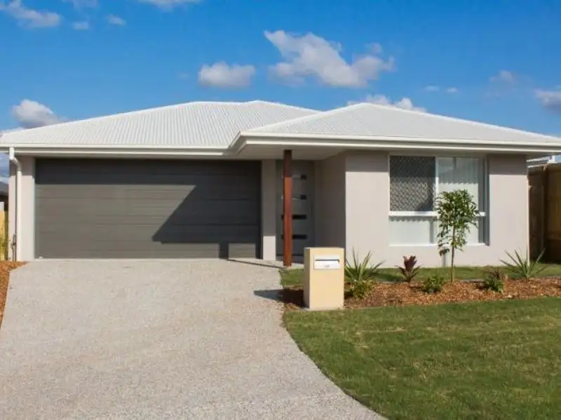 Main view of Homely house listing, 17 Bengal Street, Yarrabilba QLD 4207