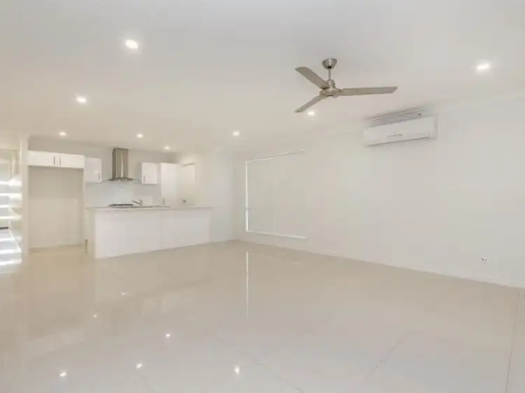Second view of Homely house listing, 17 Bengal Street, Yarrabilba QLD 4207
