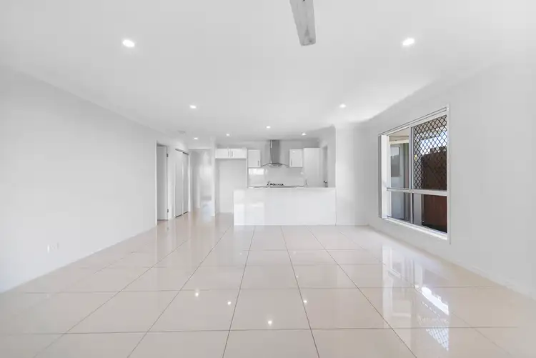 Second view of Homely house listing, 17 Bengal Street, Yarrabilba QLD 4207