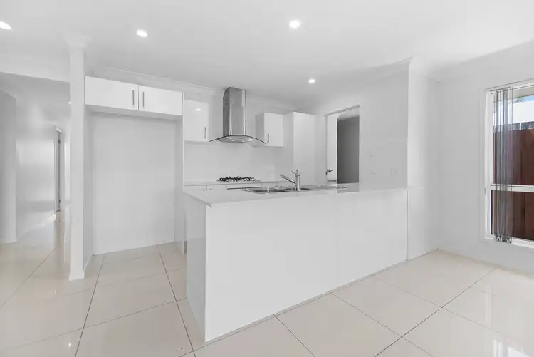 Third view of Homely house listing, 17 Bengal Street, Yarrabilba QLD 4207