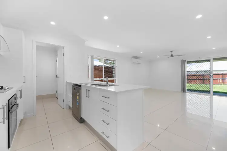 Fifth view of Homely house listing, 17 Bengal Street, Yarrabilba QLD 4207