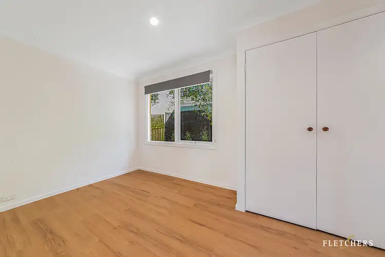 Third view of Homely unit listing, 2/25 Old Reservoir Rd, Belgrave VIC 3160