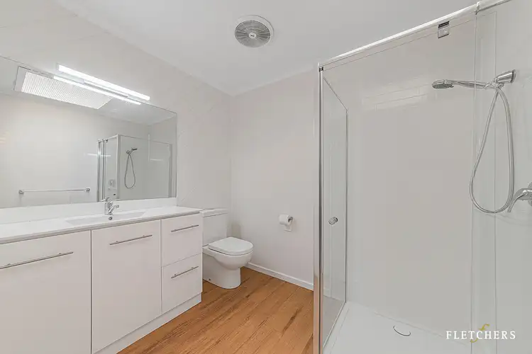 Fourth view of Homely unit listing, 2/25 Old Reservoir Rd, Belgrave VIC 3160